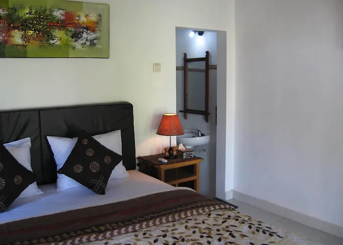 Telaga Privatunterkunft *