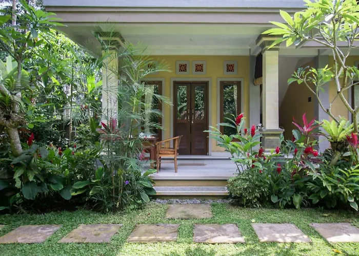 Telaga * Ubud