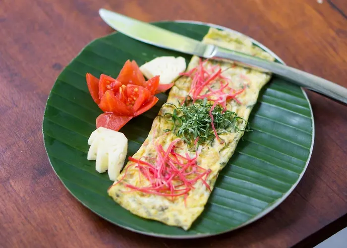 Telaga Privatunterkunft Ubud