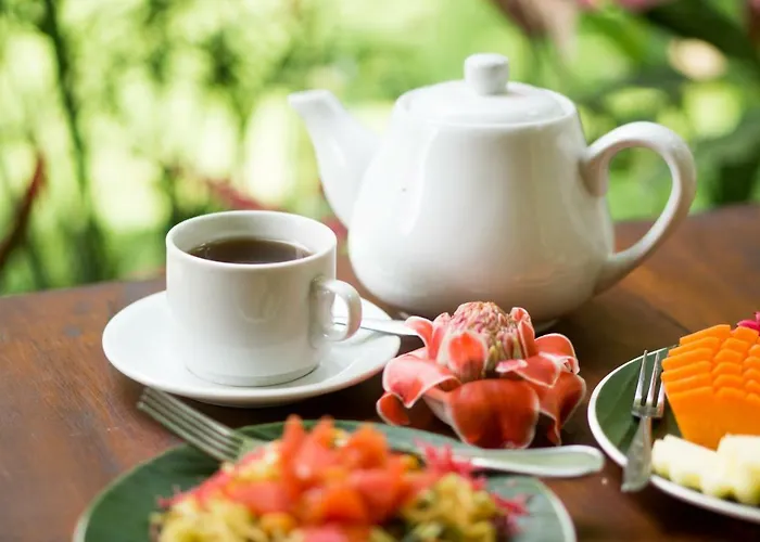 Telaga Ubud