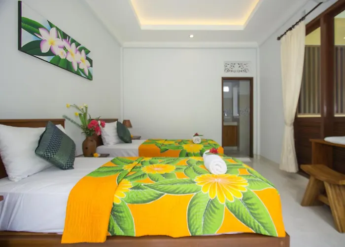 Telaga Ubud