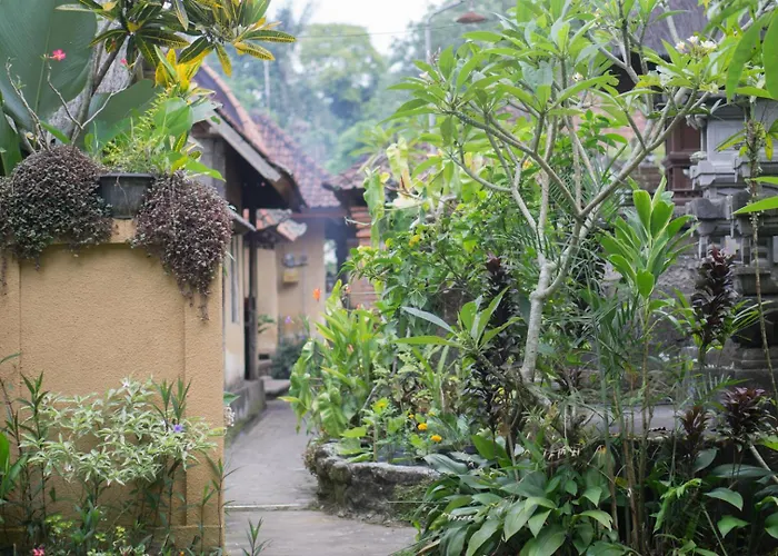 Telaga Privatunterkunft