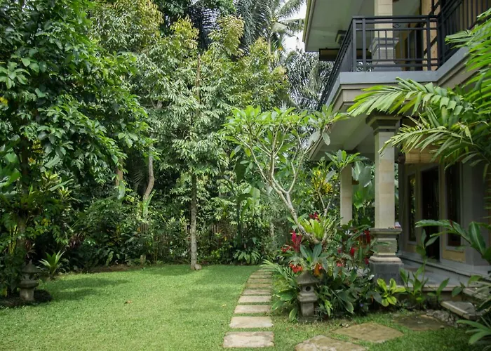 Telaga Ubud