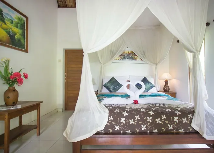 Telaga Ubud