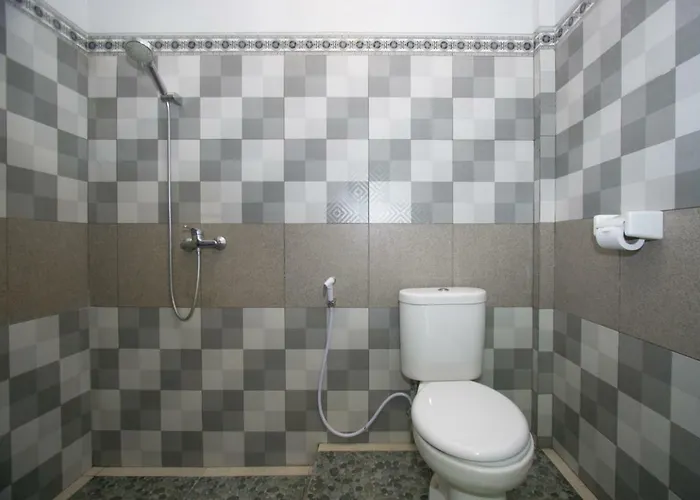 Telaga Privatunterkunft