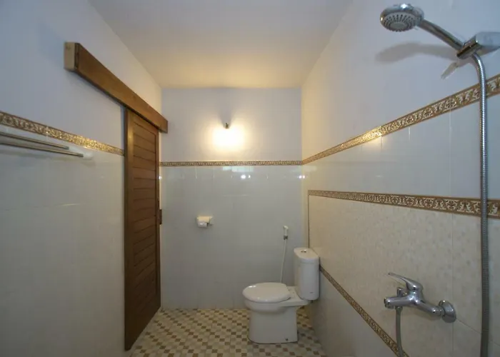 Telaga Privatunterkunft Ubud