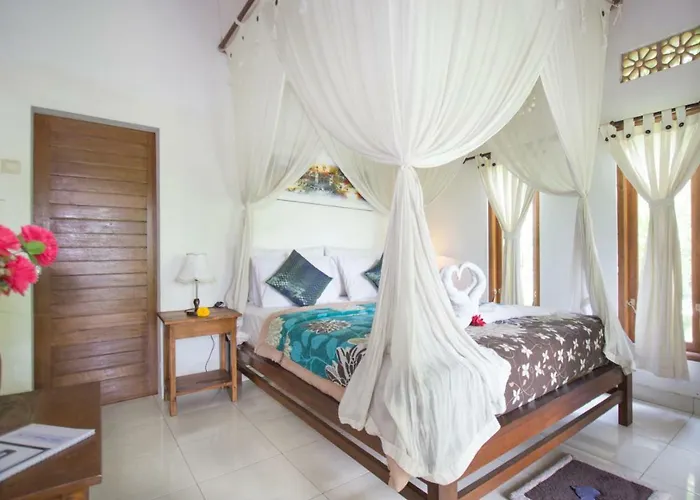 Telaga Ubud