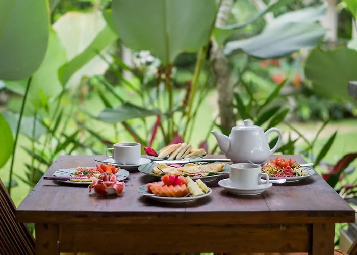Telaga Ubud
