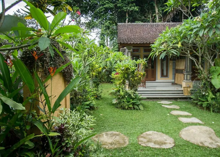 Telaga Ubud