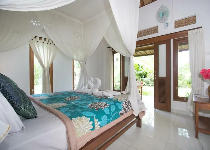 Telaga Ubud