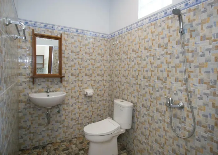 Telaga Privatunterkunft *